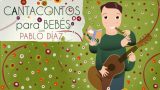 CANTACONTOS de Pablo Díaz