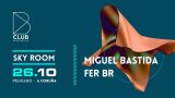 B Club :Miguel Bastida & Fer BR