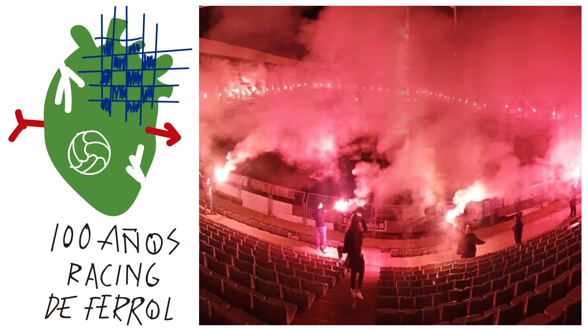 RACING CLUB FERROL: #SOMOSRACING - STGO