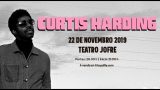 Sons Ferrol 2019 - CURTIS HARDING en Concierto