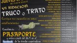 VI Edición TRUCO O TRATO - Avda. Hércules - Monte Alto