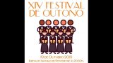 XIV Festival de Otoño - ALEGRE INTERMEZZO