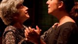 `Dúas donas que bailan´ | XXVIII Ciclo de Teatro de Ponteceso
