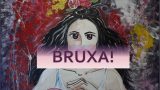 Inauguración de la exposición - Viki Rivadulla: Bruxa!