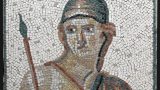 Arqueología experimental “TESSELLAE. Mosaicos romanos”