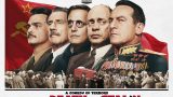 Ciclo Personajes - THE DEATH OF STALIN