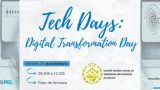 Tech Days - Digital Transformation Day