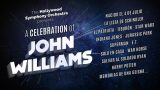 A CELEBRATION OF JOHN WILLIAMS