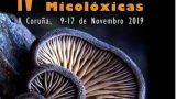 IV Jornadas Micológicas 2019 - EXPOSICIÓN DE SETAS