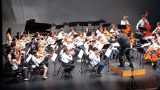 Orquesta de Niños de la OSG - Concierto de Reyes