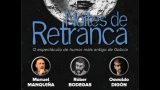 X ANIVERSARIO NOITES DE RETRANCA
