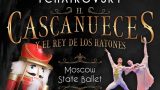 EL CASCANUECES - Moscow State Ballet
