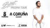 BERET - Prisma Tour
