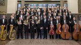 Concierto `Viñetas sonoras: zarzuelas e jazz´ con la Banda Municipal de Música de A Coruña