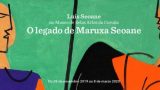 LUIS SEOANE - EL LEGADO DE MARUXA SEOANE