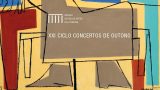 XXI Ciclo Conciertos de Otoño: CONCENTOS CRUNIENSIS