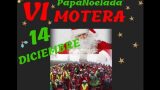 PAPANOELADA MOTERA 2019 - O BURGO