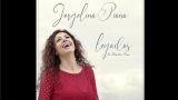 Jorgelina Piana-Presentación CD Legados de Sebastián Piana