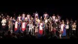 Grandes del Gospel- Mississippi Mass Choir For Kids