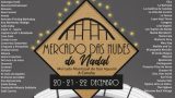 MERCADO DAS NUBES DO NADAL  2019 en A Coruña