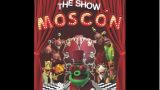 The Show Moscón en Ames