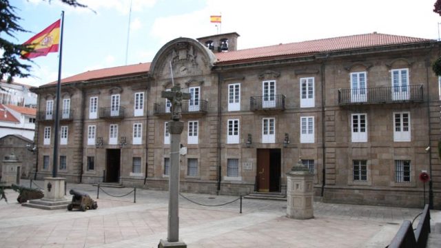 La Pascua Militar de 2020 se celebrará en A Coruña en el 