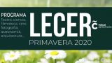 PROGRAMA DE LECER PRIMAVERA 2020 - Forum Metropolitano