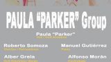 PAULA PARKER Group en Concierto