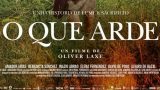 I Semana do Cinema Galego: O QUE ARDE