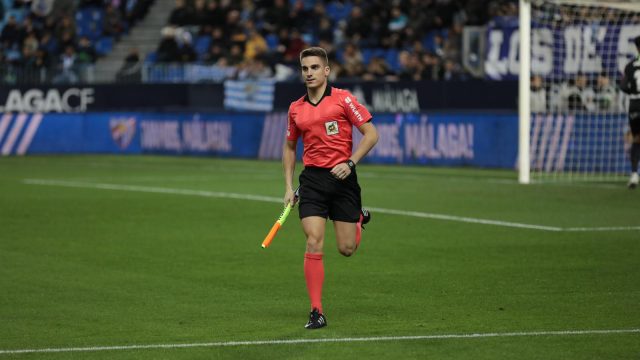 Diego Sánchez, durante un partido.