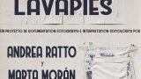 Andrea Ratto y Marta Morán: Lavapiés
