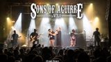Sons of Aguirre & Scila en Concierto