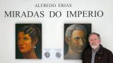 MIRADAS DO IMPERIO de Alfredo Erias