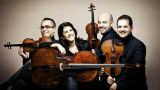 JUGANDO CON BEETHOVEN - Real Filharmonía de Galicia y El Cuarteto QUIROGA