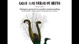 Las Fieras De Orfeo:Virxilio Da Silva y Pablo Rega