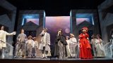 CANCELADO - Opera DON GIOVANNI