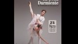 LA BELLA DURMIENTE - ST Petersburg Festival Ballet