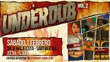 UNDERDUB VOL. 2