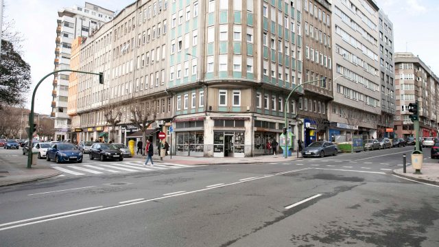 Avenida de Gran Canaria