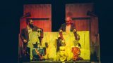Teatro da Ramboia, nos Venres Coolturais