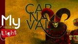 CARNAVAL (sesión LIGHT) | MY by DUX