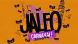 JALEO Carnaval Universitario | Sala Pelícano
