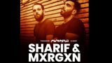 SHARIF & MXRGXN en Concierto