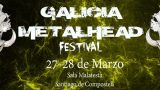 V Aniversario GALICIA METALHEAD FESTIVAL 2020