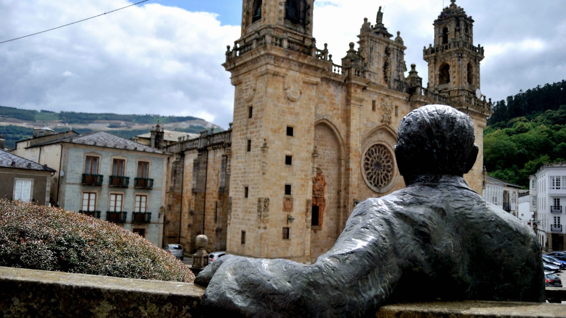 Escapadas: Itinerario para recorrer Mondoñedo en un día - Quincemil