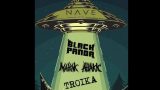Black Panda // Matrak Attakk // Troika en Concierto
