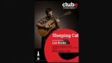 LEO BURKE + SLEEPING CAT en Concierto