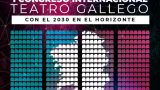 - CANCELADO - I CONGRESO INTERNACIONAL DE TEATRO GALLEGO 2020