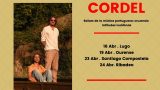 CANCELADO - CORDEL / Raíces de la Música Portuguesa