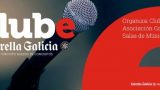 ClubE Estrella Galicia - La Rúe + Pab-Lito Jazz Duo